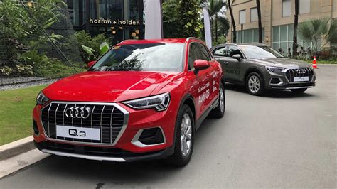 Audi Philippines.